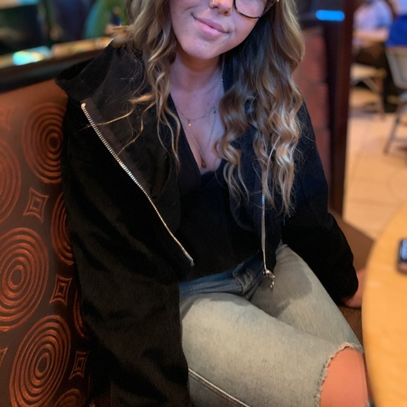 Princess Polly Clarke Jacket - Picture 2 of 4